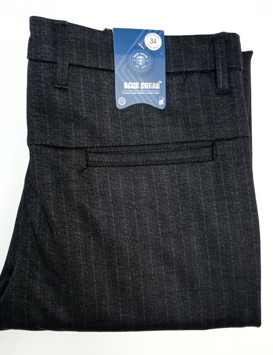 Twill Formal Pant BDL-02