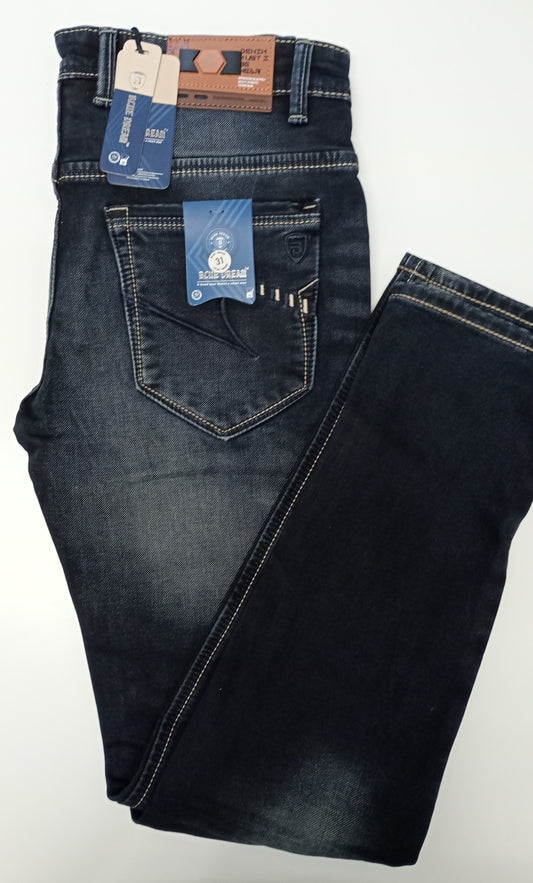 Denim Luxury Jeans Pant BDL-04