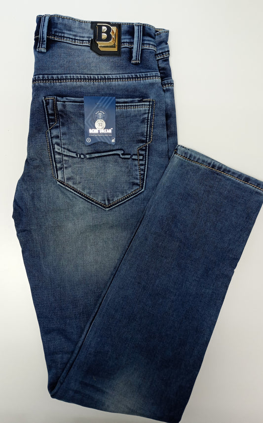 Denim Luxury Jeans Pant BDL-05