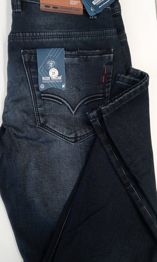 Denim Luxury Jeans Pant 06