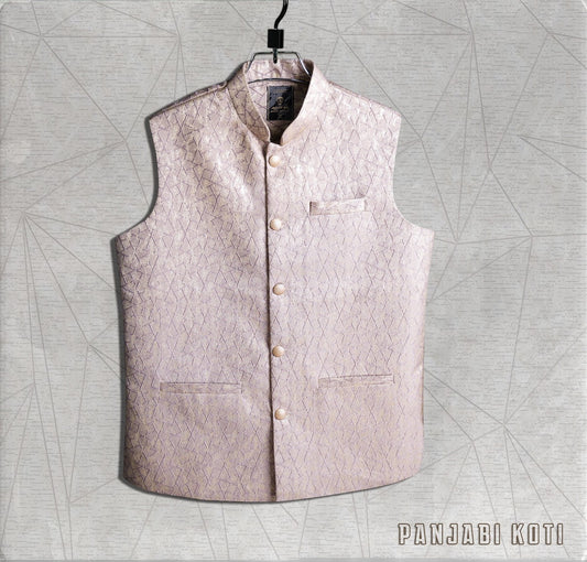 Waistcoat 01