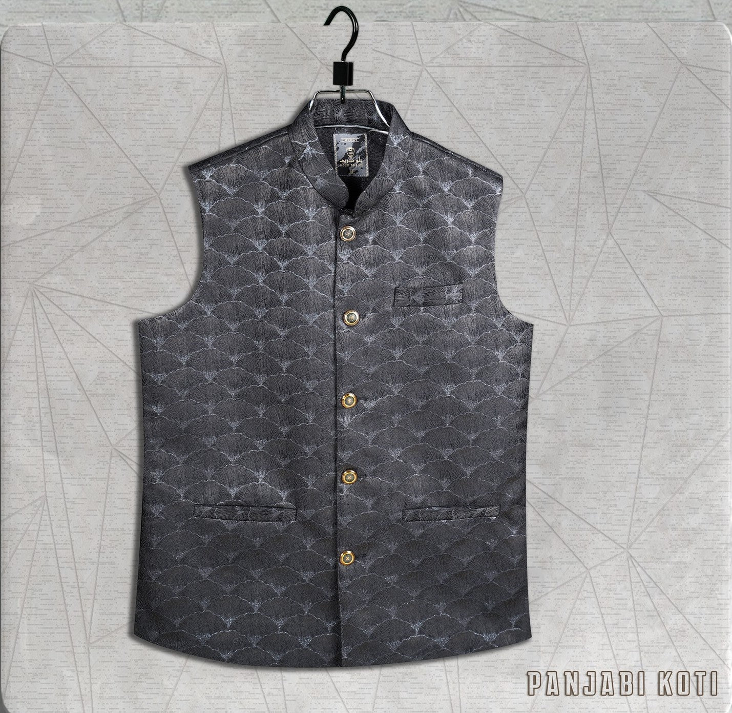 Waistcoat 02