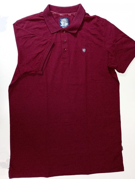 Polo Premium T-Sthir