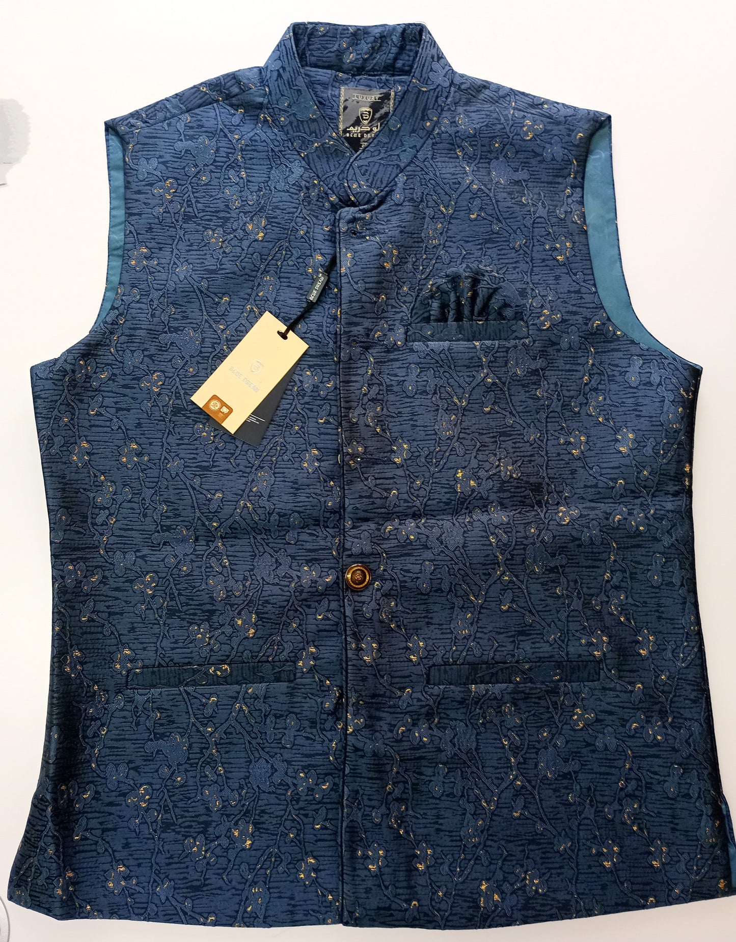 Waistcoat