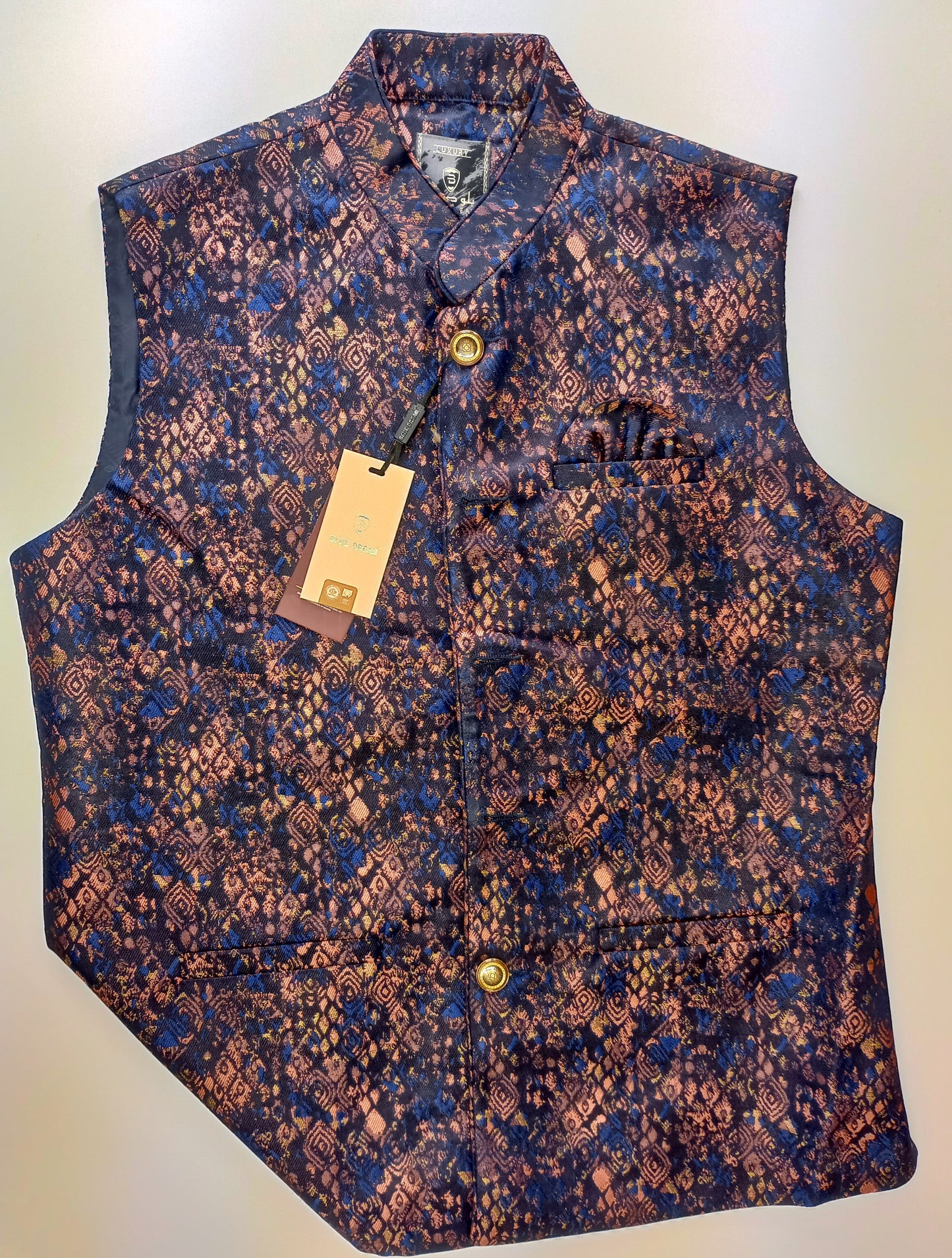 Waistcoat