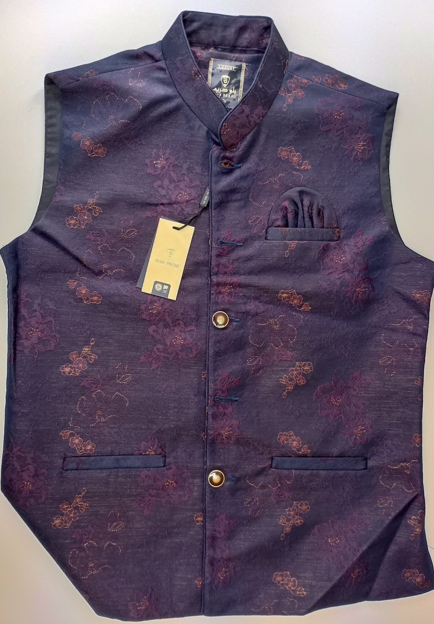 Waistcoat