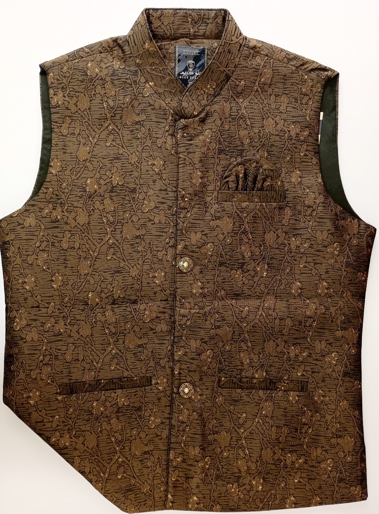 Waistcoat