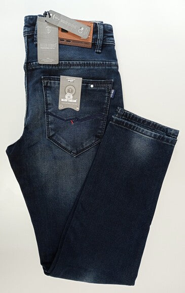 Denim Premium Jeans Pant