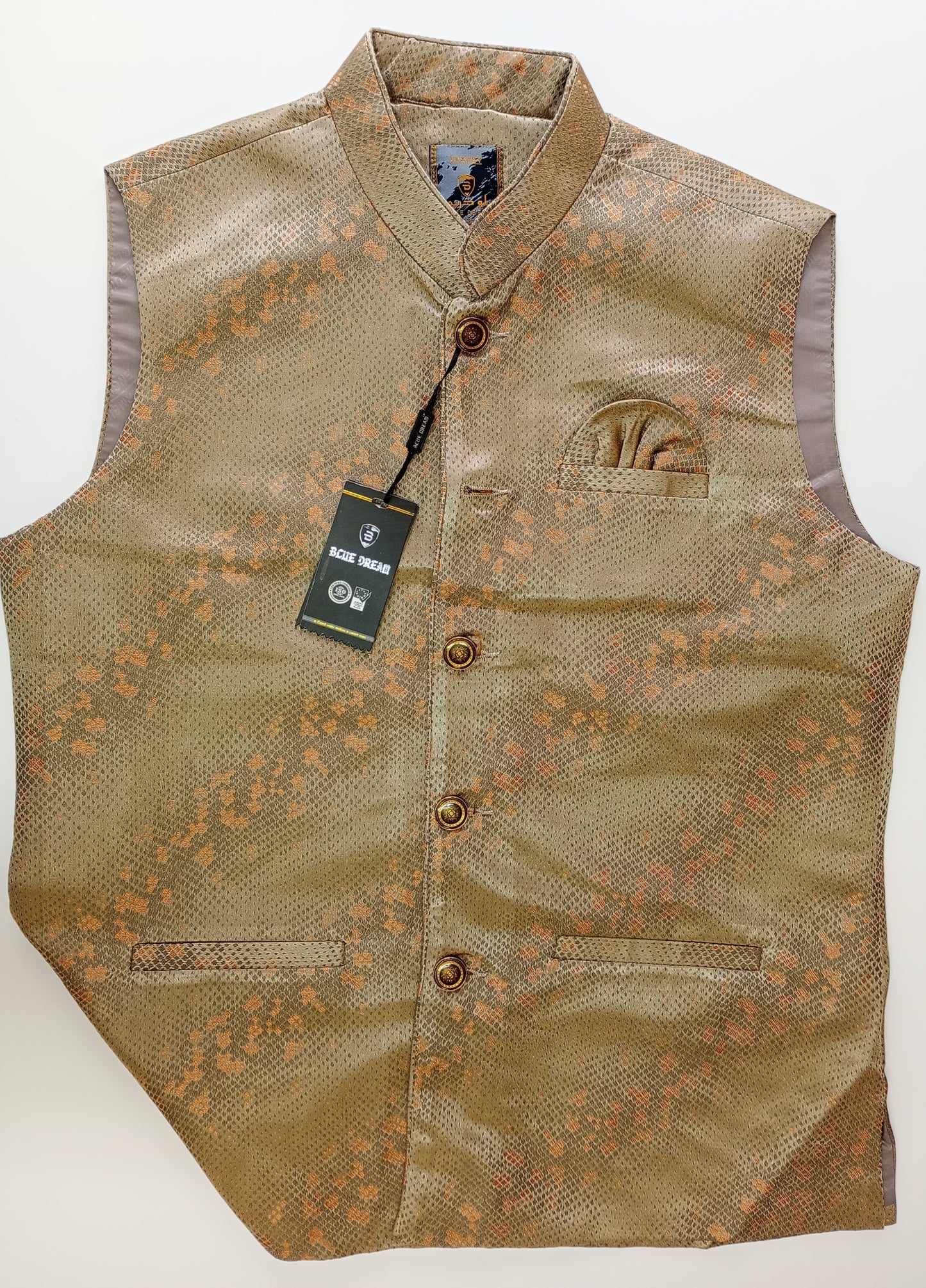 Waistcoat