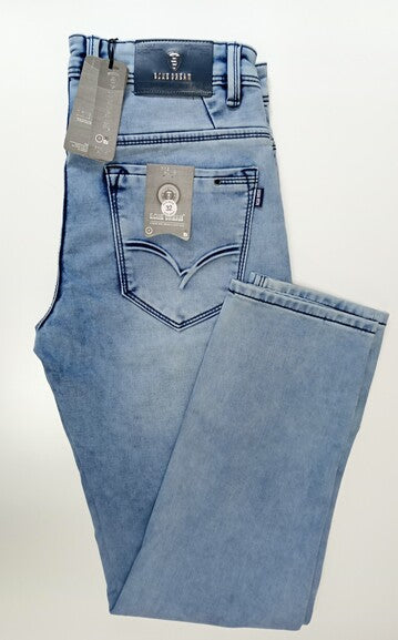 Denim Premium Jeans Pant